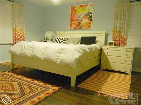 Master Suite