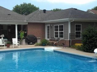 3426 Northboro Ct, Murfreesboro, TN 37129