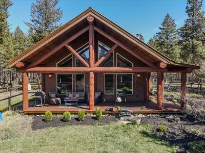 67 Tumbleweed Trl, Rexford, MT, 59930
