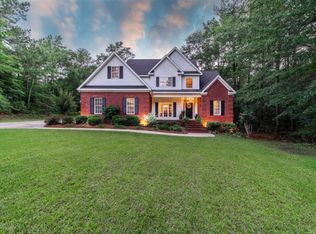 115 Churchill Dr, Juliette, GA 31046