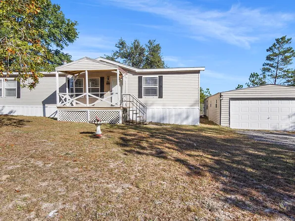 14620 Bonnie Girls Way, Southport, FL 32409