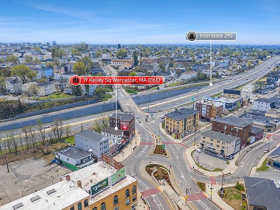3rd image of 19 Kelley Sq