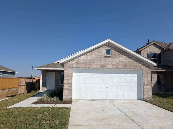 1539 Gentle Wind Ct, Angleton, TX 77515