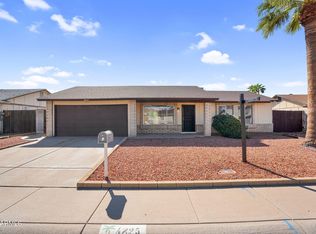 4825 W Wagoner Rd, Glendale, AZ 85308