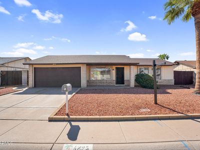 4825 W Wagoner Rd, Glendale, AZ, 85308