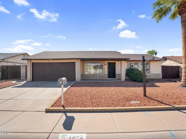 4825 W Wagoner Road, Glendale, AZ 85308