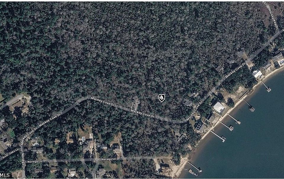 2nd image of 3650 Mackey Cove Dr