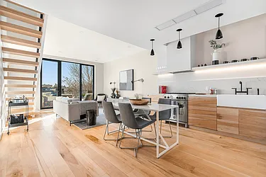 88 Lexington Avenue in Bedford-Stuyvesant