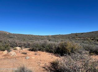 2.2 Acres Off, Dewey, AZ 86327