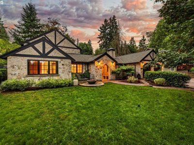 1724 Oak St, Lake Oswego, OR, 97034