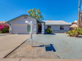 4118 E Dover St, Mesa, AZ 85205