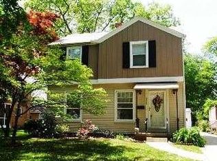 3409 Cheltenham Rd, Toledo, OH 43606