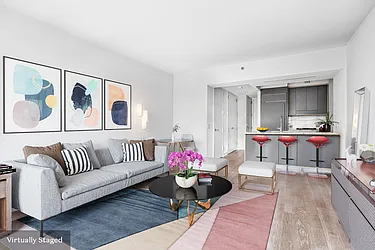 Rented by Halstead Real Estate