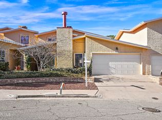 706 Espada Dr #B, El Paso, TX 79912