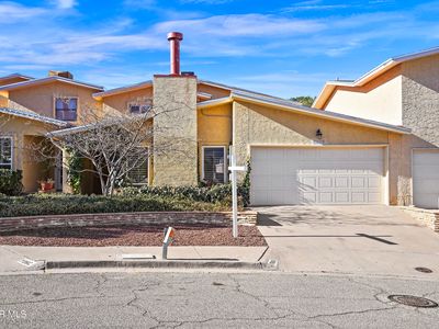 706 Espada Dr #B, El Paso, TX, 79912