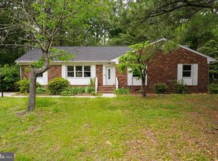 1206 Orchard Cir, Salisbury, MD 21801