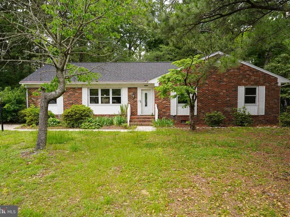 1206 Orchard Cir, Salisbury, MD 21801