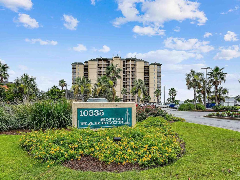 Snug Harbour Apartments Pensacola, FL Zillow