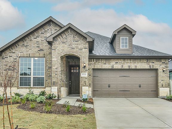 Basswood with Elevation U