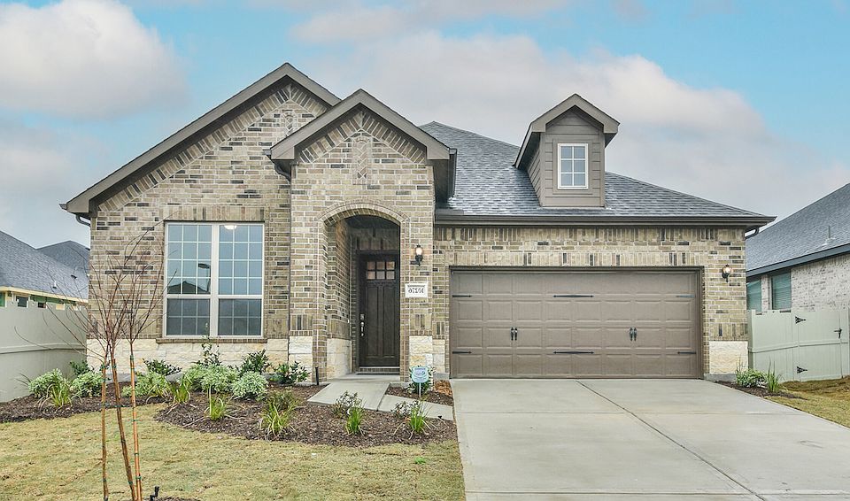 Basswood with Elevation U