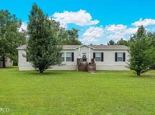 7910 Pathway Loop, Shreveport, LA 71107