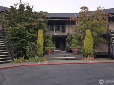 1425 S Puget Drive #211, Renton, WA, 98055