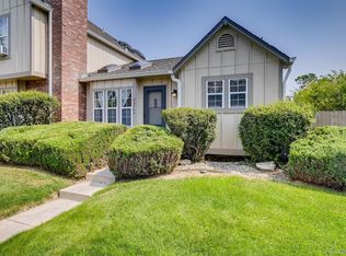 9670 W Chatfield Ave UNIT H, Littleton, CO 80128