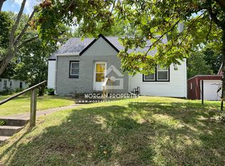 1613 W 11th St, Anderson, IN 46016