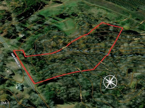 3rd image of 0 Park Springs Rd #1