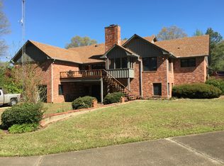 428 Boone Ln, Jackson, TN 38301