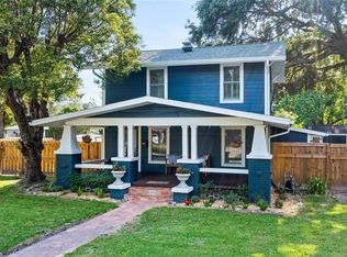 6802 N Central Ave, Tampa, FL 33604