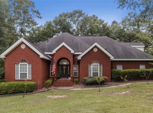 417 Riveredge Pkwy, Dothan, AL 36303