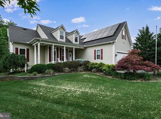 5604 Dogwood Tree Ln, Mineral, VA 23117