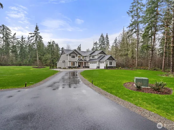 3445 107th Avenue SW, Olympia, WA 98512