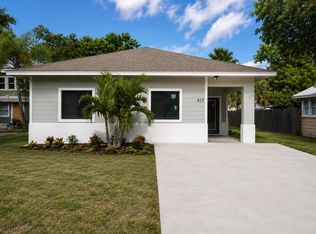 617 Texas Court, Fort Pierce, FL 34950