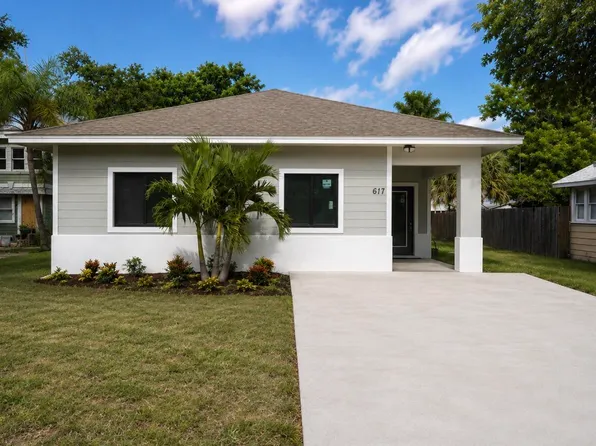 617 Texas Court, Fort Pierce, FL 34950