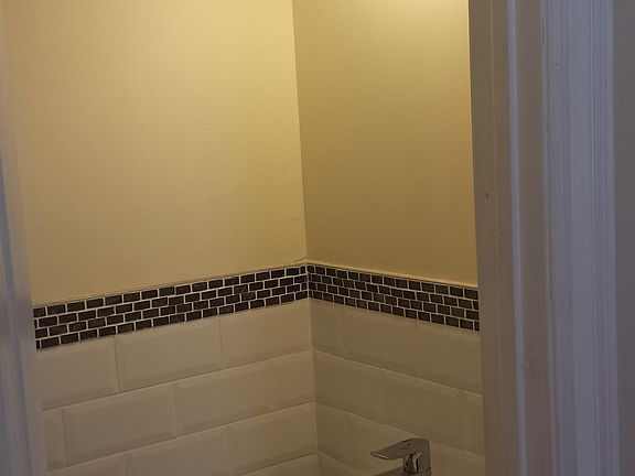 first floor bathroom