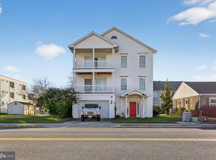 207 Bayshore Dr, Ocean City, MD 21842