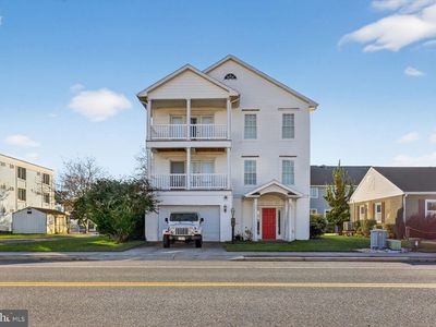 207 Bayshore Dr, Ocean City, MD, 21842