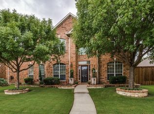 8785 Shakespeare Ln, Frisco, TX 75034