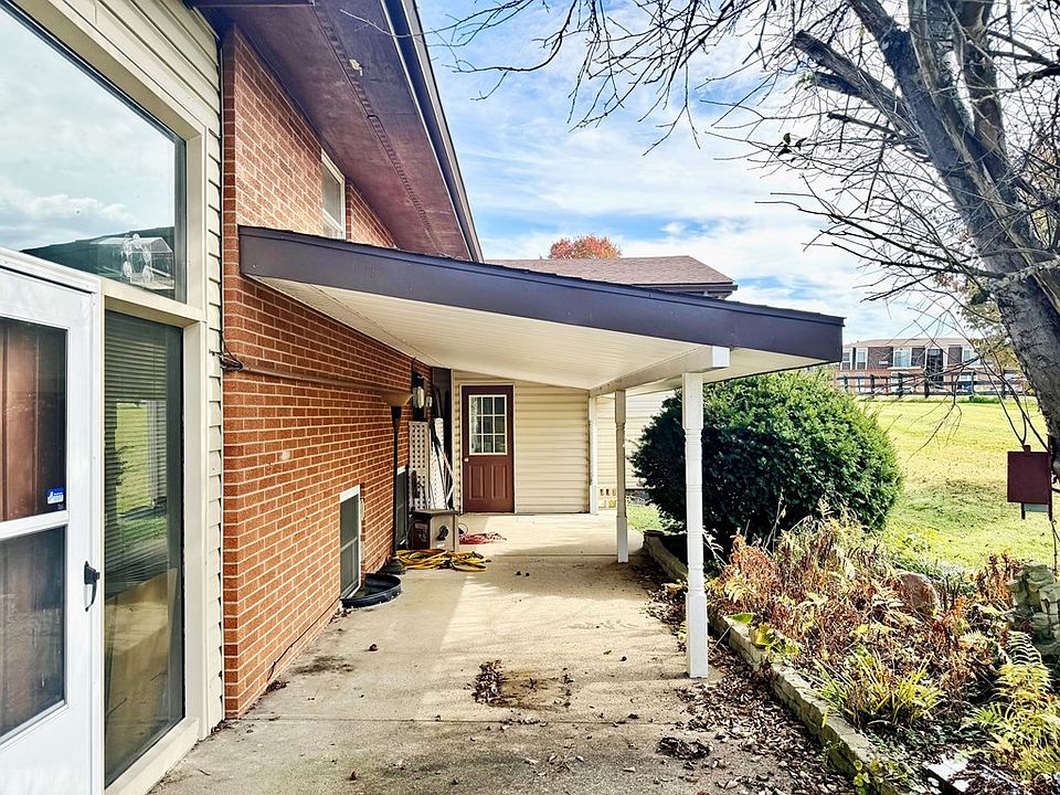 1012 Enid Dr 2, Wheelersburg, OH 45694 MLS 150361 Zillow