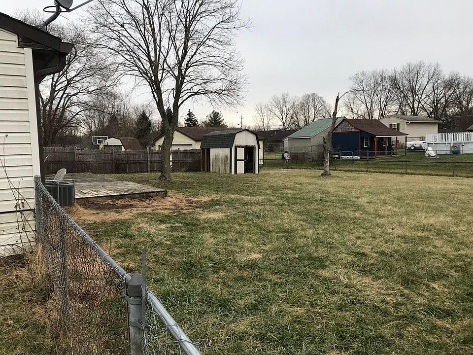 2nd image of 5623 Knoxville Dr