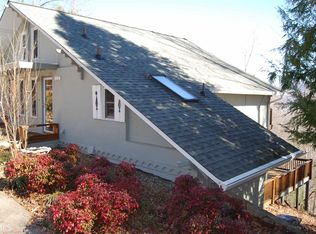 1710 Summit Trl #B, Hiawassee, GA 30546