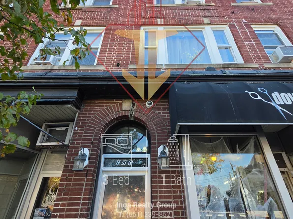 180 Broadway APT 4, Bayonne, NJ 07002