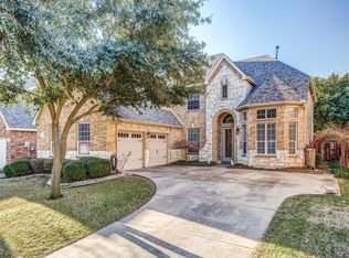 8609 Tanglewood Dr, McKinney, TX 75072