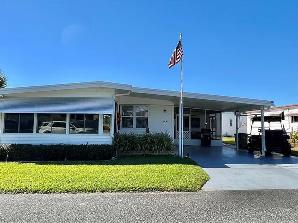 106 Gardenia Way, Leesburg, FL 34748