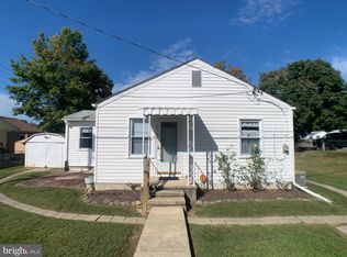 1 Circle Ave, Indian Head, MD