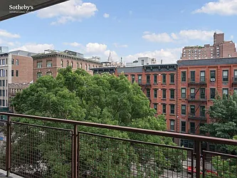Rented by Sotheby's International Realty