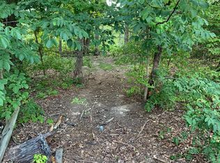 0 Hall Rd LOT 0, Flemingsburg, KY 41041