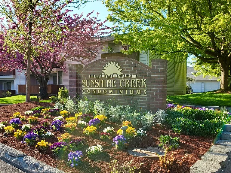 Main entrance